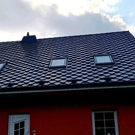 Lägenhet Lazzaros Corvaro